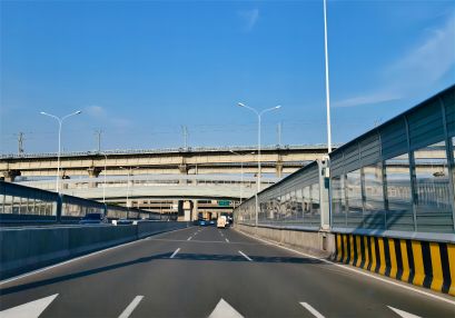 湖北涉路安評，湖北省高速公路安全評價，保障高速公路安全評價湖北