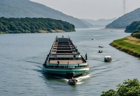 衡陽(yáng)航評(píng)：湘江永州至衡陽(yáng)三級(jí)航道建設(shè)面臨哪些挑戰(zhàn)？