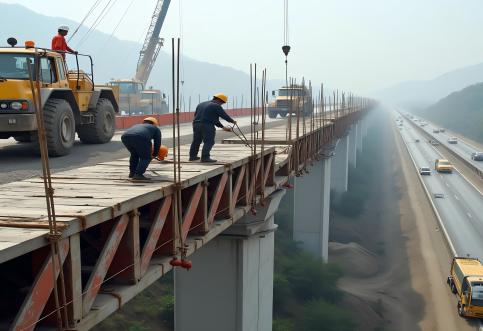 湖南省高速公路安全評價單位，跨越高速公路橋梁安評公司，第三方公路安全評價機構